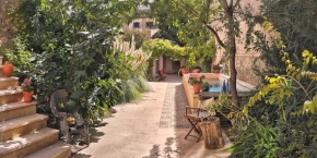 Отель Hotel Rural Casa de La Marquesa Chinchón  Чинчон